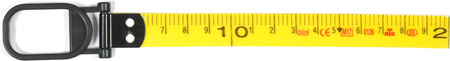 Yato miara geodezyjna 15mm 50m z włókna szklanego YT-71541