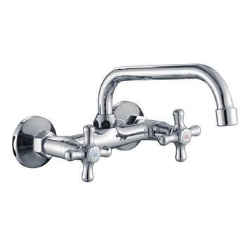 Duro bateria zlewozmywakowa Verde Retro D/B-05.04-C20