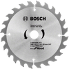 Bosch tarcza pilarska Eco for Wood 160x20x16mm 2608644373