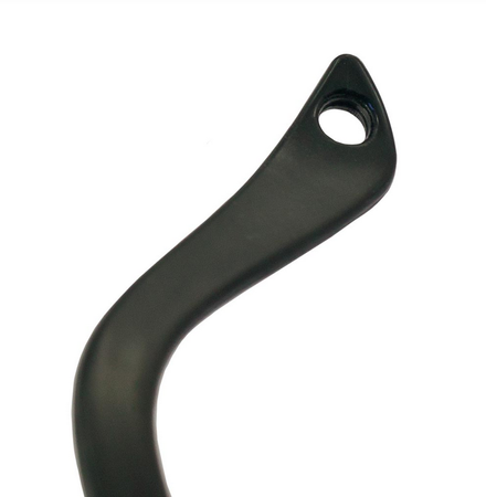 Reis okulary ochronne przeciwodpryskowe uniwersalne GOG-FRAMEB TB UNI