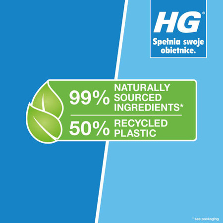 HG środek chroniący przed pleśnią