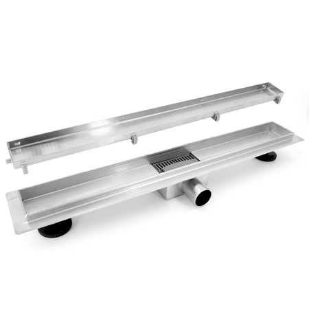 Des Group odwodnienie liniowe 2in1 Drain 80cm 01.017.018