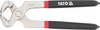 Yato obcęgi 180mm YT-2047