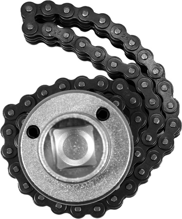 Yato klucz łańcuchowy 1/2" do filtrów oleju YT-08253