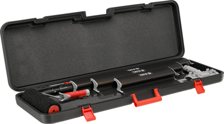 Yato zestaw szpachli 6 części YT-52235