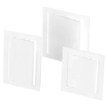 Dospel drzwiczki rewizyjne białe 20x25cm 007-1244