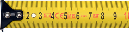 Yato miara zwijana 25mm 5m YT-71072