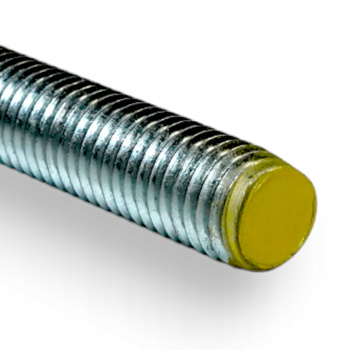 Pręt gwintowany M05 ocynk klasa 8.8