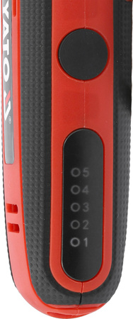 Yato szlifierka mini 4V YT-82763