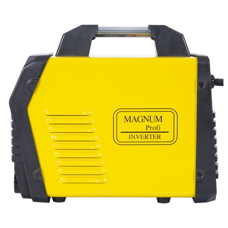 Magnum spawarka inwerterowa MMA SNAKE 270 LED