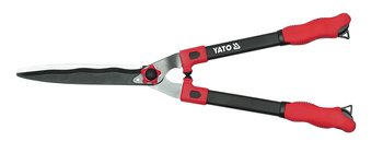 Yato nożyce do żywopłotu 625mm YT-8823