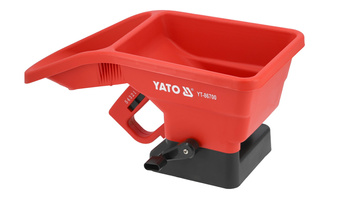 Yato ręczny siewnik do nawozu nasion 3l YT-86700