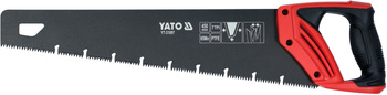 Yato piła do drewna 450mm z powłoką PTFE YT-31097