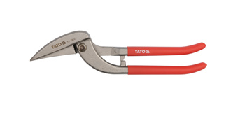 Yato nożyce do cięcia blachy prawe 300mm YT-1902