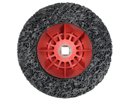 Yato szczotka do czyszczenia piast i szpilek YT-25380