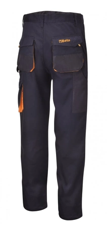 Beta spodnie robocze Easy Light 7870E rozmiar XXXL 7870E