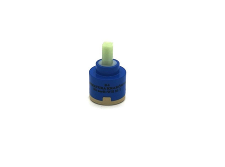 KFA Armatura regulator ceramiczny R4 niski 884-009-86