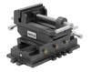 Yato imadło maszynowe krzyżowe 100mm YT-65075
