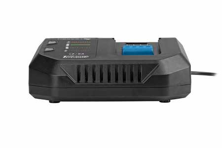 Hogert Ładowarka 4A 18V HT2E242-C40