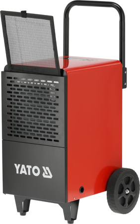 Yato osuszacz budowlany 50l/24h YT-99650