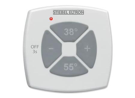 Stiebel Eltron elektroniczny przepływowy podgrzewacz wody Per 18/21/24 233990