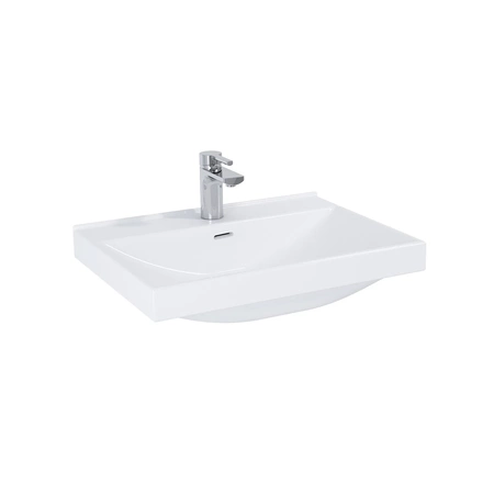 Elita umywalka Maxxi 60 white 145805