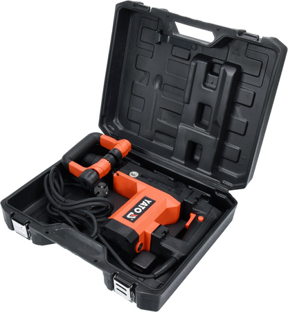 Yato lekki młot dłutujący 15J YT-82133