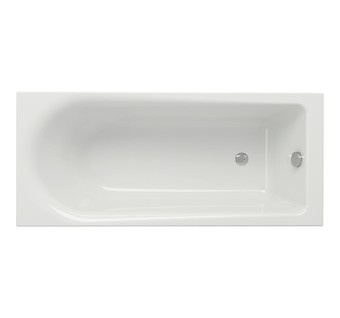 Cersanit wanna akrylowa Flavia S301-106 160x70
