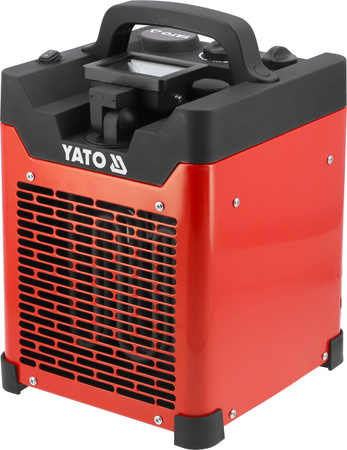Yato nagrzewnica elektryczna 3,3kW YT-99721