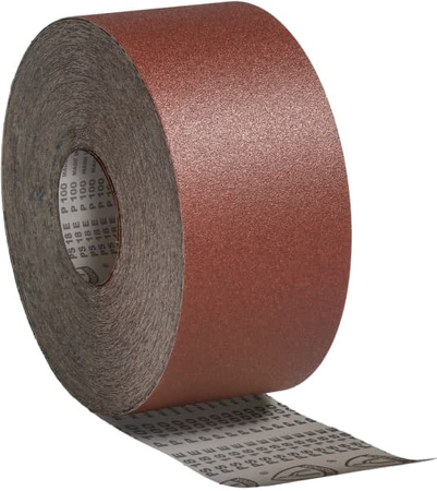Klingspor papier ścierny PS 18 E 150mm G120 1mb 267323