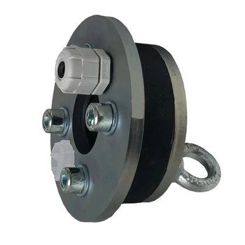 Omnigena głowica studni głębinowej 125mm fi32 metal KAT00254