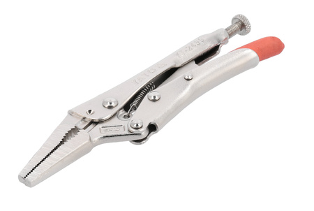 Yato szczypce zaciskowe Morse'a długie 150mm YT-2459