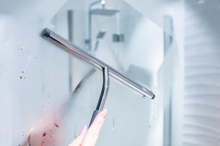 AWD Interior ściągaczka do wody AWD02091766