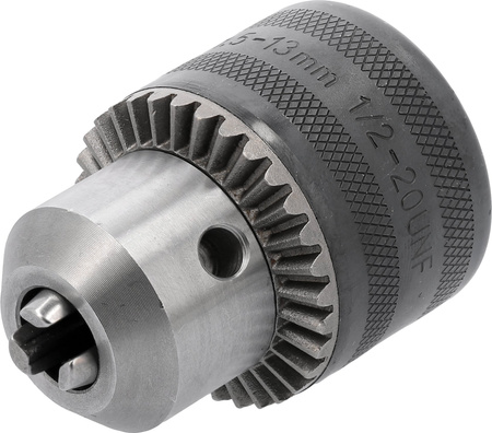 Yato uchwyt wiertarski 13mm 1/2" SDS Plus z kluczykiem YT-820302