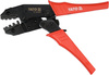 Yato szczypce do zaciskania konektorów tulejek 6-10-16 MM2 YT-23001