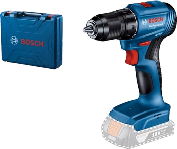 Bosch akumulatorowa wiertarko-wkrętarka GSR 185-LI 06019K3003