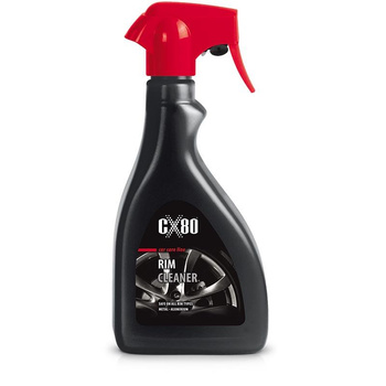 CX80 RIM CLEANER do felg 600ml