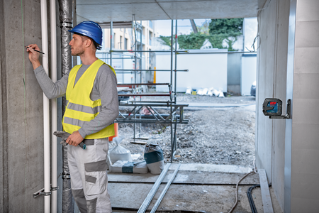 Bosch laser liniowy GLL 2-15 G 0601063W00