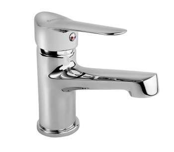 KFA Armatura bateria umywalkowa stojaca Leonit 5312-815-00