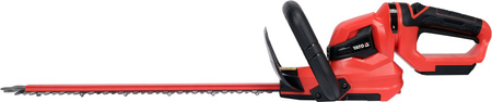 Yato nożyce do żywopłotu 18V 45 cm YT-828332