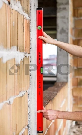 Pro poziomnica Pro600 Endurance 100cm 3-01-01-A1-100