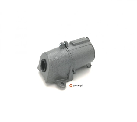 Gniazdo metalowe EG 32A
