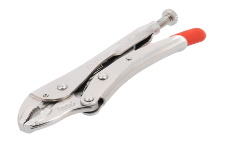 Yato szczypce zaciskowe Morse'a krótkie 180mm YT-2450