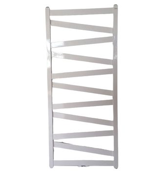 Luxor grzejnik łazienkowy biały LUX-Z40/3 1141x500mm