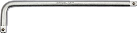 Yato pokrętło typu L 1/2" 300x70mm YT-12439