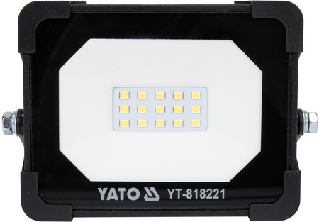 Yato reflektor SMD LED 10W 950lm YT-818221