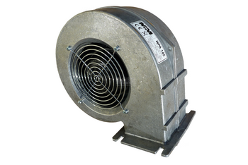 M Plus M wentylator promieniowy nadmuchowy WPA145