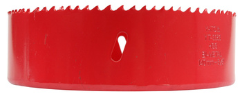 Yato otwornica bimetalowa 121mm YT-3350