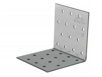 Simpson Strong-Tie złącze kątowe 80x80x80x2mm ANPS208880