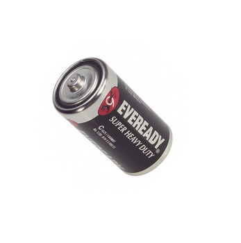 Energizer Eveready Super Heavy Duty bateria C-R14